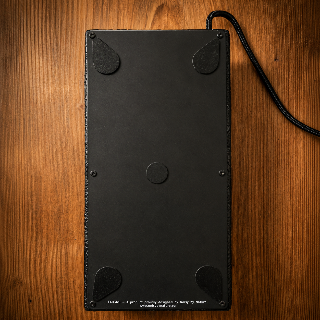 FAD3RS Black Edition 3